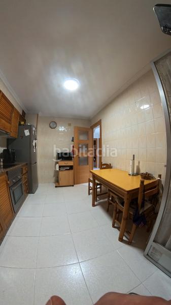 Foto 5c98dc0a-6667-461e-97af-7b358e8b83a2. Etagenwohnung mit heizung parking in Campello Pueblo Campello (el)