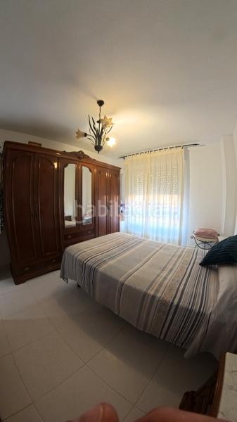 Foto 7fdf7bbd-87bc-4ee0-96f6-a00fefe8f5e7. Etagenwohnung mit heizung parking in Campello Pueblo Campello (el)