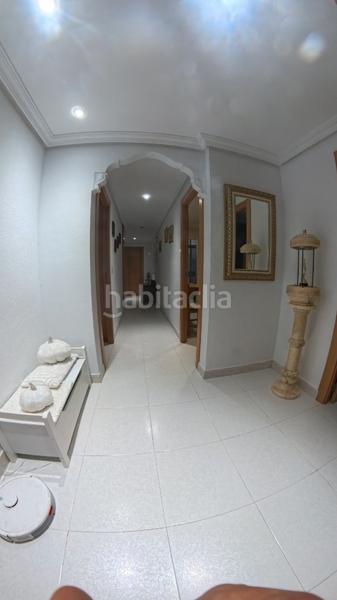 Foto 870f2fbb-a18d-4ddd-90aa-699cfe42febc. Etagenwohnung mit heizung parking in Campello Pueblo Campello (el)