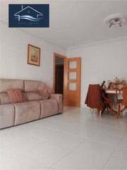 Etagenwohnung in Campello Pueblo. Amplio piso en venta en el campello - alicante