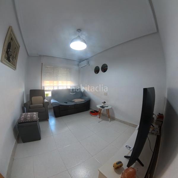 Foto adc197a4-0b65-4535-8a2f-4a9155d6ca3a. Etagenwohnung mit heizung parking in Campello Pueblo Campello (el)