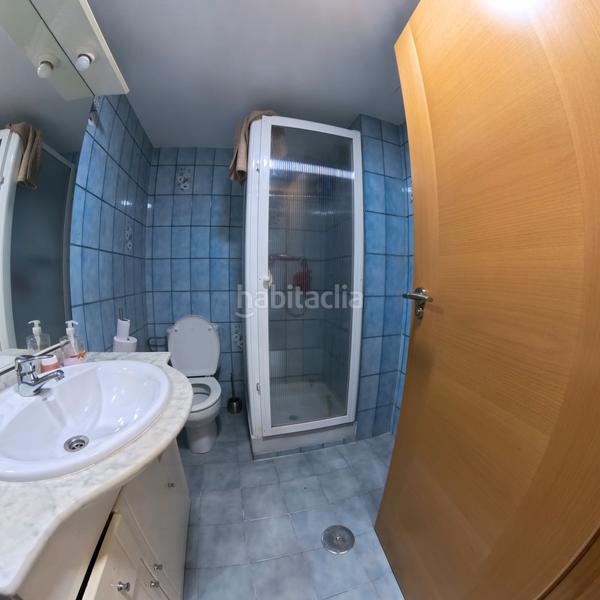 Foto b1f6df42-6e91-4681-ade8-707146c9900b. Etagenwohnung mit heizung parking in Campello Pueblo Campello (el)