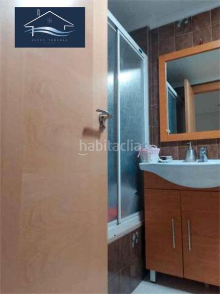 Foto bb4d5d6d-ad29-4f5a-bc73-44badbe3a8f4. Piso amplio piso en venta en el campello - alicante en Campello (el)