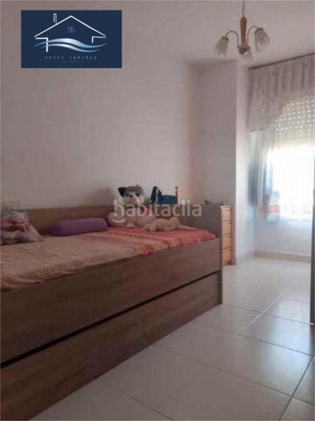 Foto cac48c4c-e6b8-4897-b943-2f4a8f462f49. Piso amplio piso en venta en el campello - alicante en Campello (el)