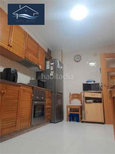 Foto d2db624f-300d-4c63-a025-926c43e69132. Piso amplio piso en venta en el campello - alicante en Campello (el)