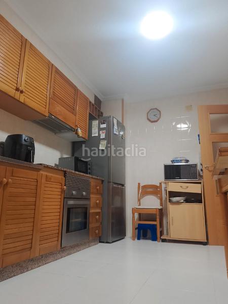 Foto e4784fb8-57ed-4d49-887e-d845eb2afb47. Piso amplio piso en venta en el campello - alicante en Campello (el)