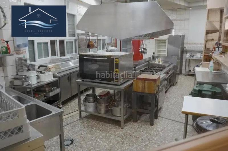 Foto 225481b3-2743-4534-93d7-5dbe9573e4eb. Local commercial avec chauffage dans Campello Playa Campello (el)