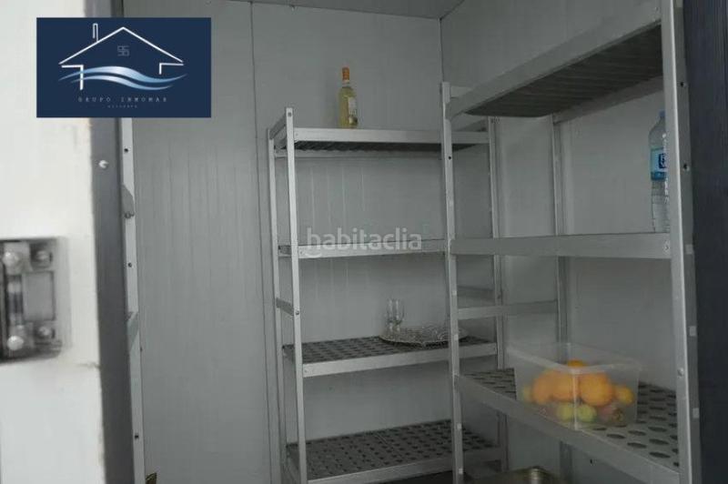Foto 58f53cfa-7924-4b6b-be09-6cef086149c2. Local commercial avec chauffage dans Campello Playa Campello (el)