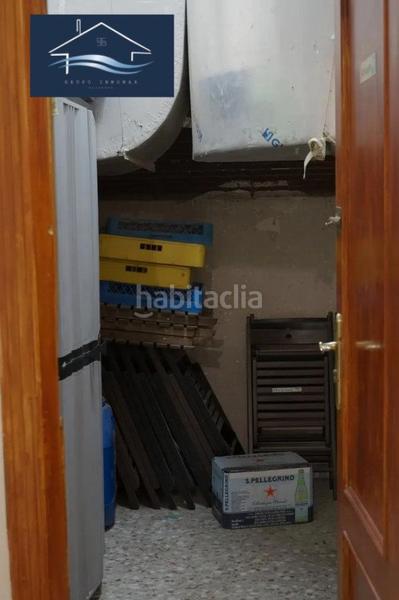 Foto a7642115-e180-4ea7-9c10-2492eaa0214e. Local commercial avec chauffage dans Campello Playa Campello (el)