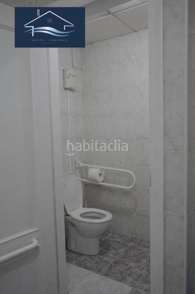 Foto ad496249-12e6-406f-a6a5-f9ebfa5ac19e. Local commercial avec chauffage dans Campello Playa Campello (el)