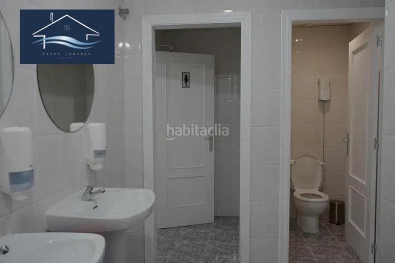 Foto c54b53e5-88b2-4fba-ab00-9877d044cf28. Local commercial avec chauffage dans Campello Playa Campello (el)