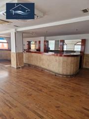 Lloguer Local Comercial a Campello Playa. Local en alquiler en campello playa
