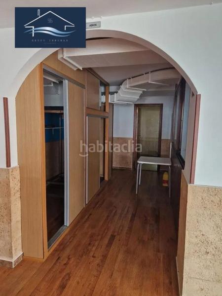 Foto 0d3da501-90bd-4b29-aae1-1231e32ec4d6. Local commercial avec chauffage dans Campello Playa Campello (el)