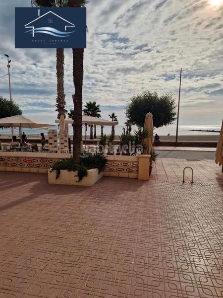 Foto 178d7e32-e9d6-4fe6-9829-71e5a67d7e9f. Local commercial avec chauffage dans Campello Playa Campello (el)