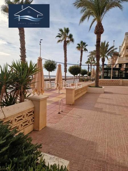 Foto 5edb041e-c760-43a6-81a0-a6fb17f88d0e. Local commercial avec chauffage dans Campello Playa Campello (el)