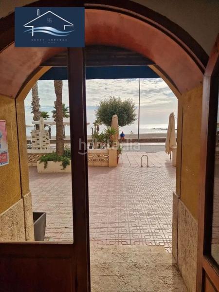 Foto 720f7533-ec37-4574-b4f0-74bc5749ec62. Local commercial avec chauffage dans Campello Playa Campello (el)