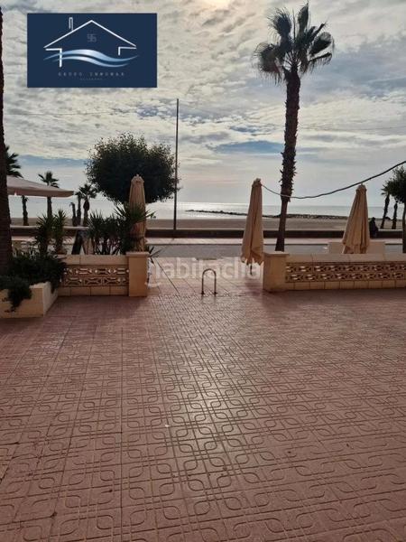 Foto 9588beb6-cef3-49d2-ae4a-e33a4fcc8b24. Local commercial avec chauffage dans Campello Playa Campello (el)