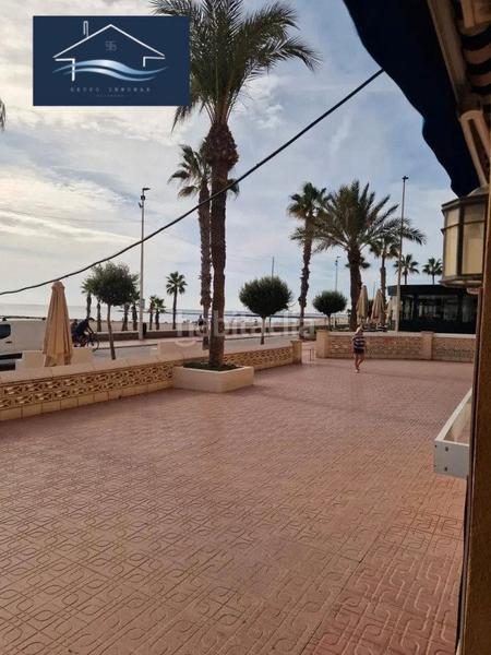 Foto 97c6c604-9c6c-44c8-8f3f-ac019c29ae13. Local commercial avec chauffage dans Campello Playa Campello (el)