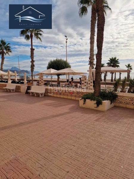 Foto a13701f6-beee-4aab-af37-909066d51fb8. Local commercial avec chauffage dans Campello Playa Campello (el)