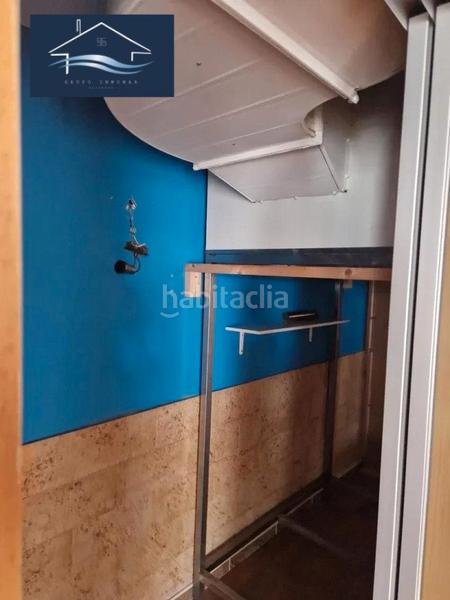 Foto a56abda0-474d-4034-a8b5-3c3f278a3a98. Local commercial avec chauffage dans Campello Playa Campello (el)