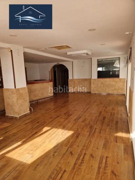 Foto bd6fb70f-6f13-4312-ba79-1a7f67d70346. Local commercial avec chauffage dans Campello Playa Campello (el)