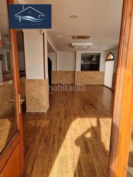Foto cc372b57-b3e8-4429-91a3-5034de1e9c81. Local commercial avec chauffage dans Campello Playa Campello (el)