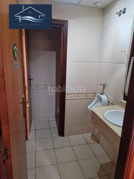 Foto d594cc0d-112d-40e9-8a70-0fd10080374a. Local commercial avec chauffage dans Campello Playa Campello (el)