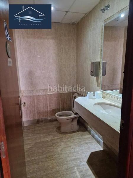 Foto f8ae99f0-44d5-46c2-b151-79fc84364d2f. Local commercial avec chauffage dans Campello Playa Campello (el)