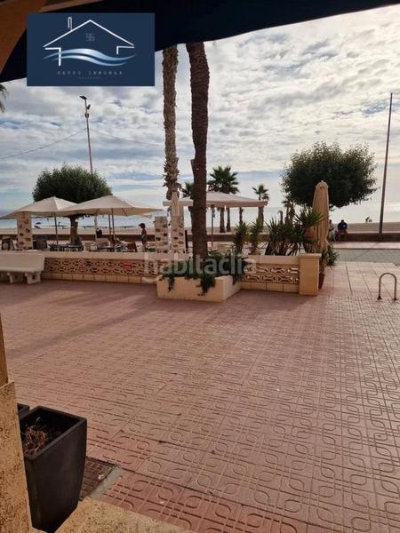 Foto ff48146b-ef34-4cc1-9744-718d81e0fa0e. Local commercial avec chauffage dans Campello Playa Campello (el)