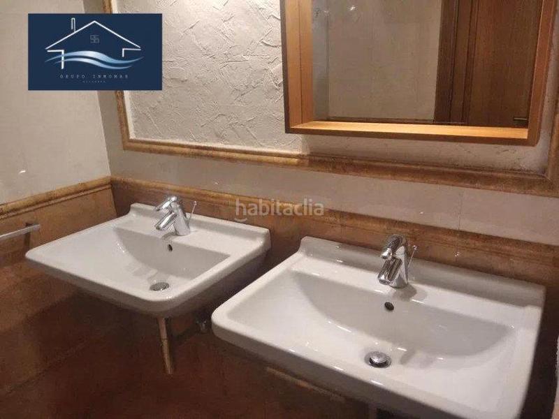 Foto 2f386a09-389b-4189-9415-93bda4598099. Appartamento con riscaldamento parcheggio in Ensanche-Diputación Alicante