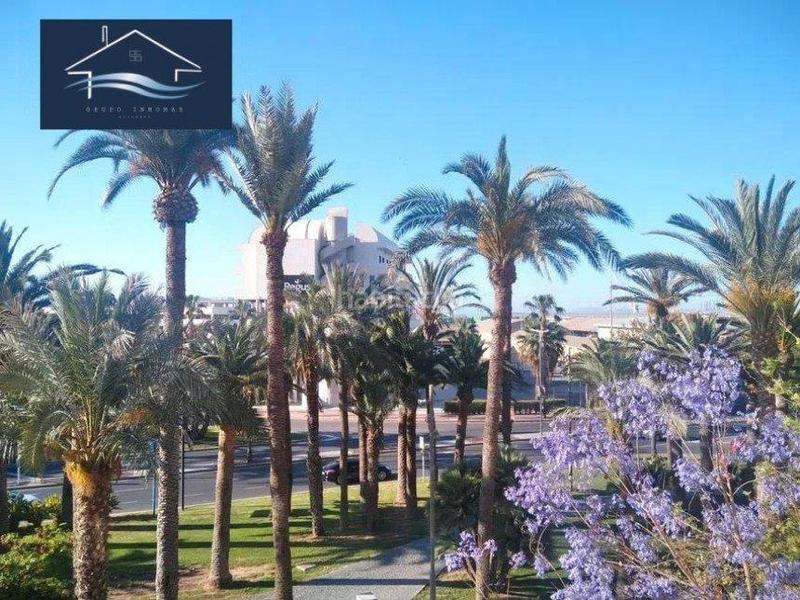 Foto 9caff87c-b36a-4b6f-8188-e97e54fc3b0d. Appartamento con riscaldamento parcheggio in Ensanche-Diputación Alicante