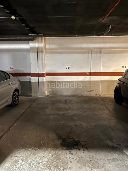 Foto 14431f0e-7c40-4735-9817-bb6cebdc6650. Posto auto in Paus - Polígono San Blas Alicante