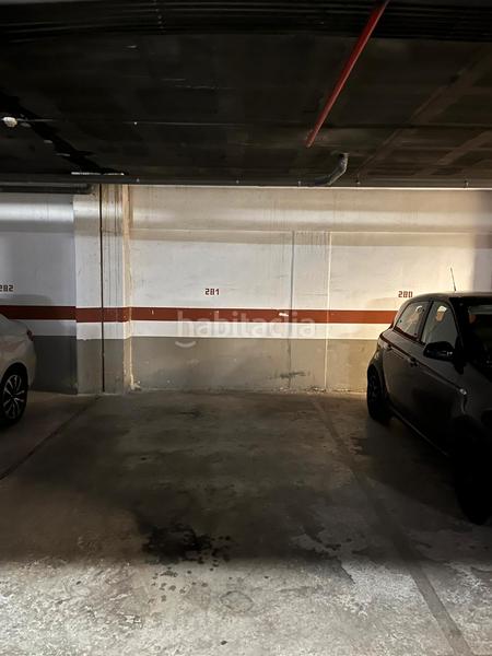 Foto ec824a11-f533-49c9-8ca2-58bd029b4a64. Posto auto in Paus - Polígono San Blas Alicante