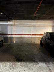 Parking voiture  Calle médico andrés boldó. Garaje y trastero en venta en zona pau - san blas - alicante