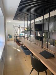 Location Bureau  Carrer castaños. Oficina en alquiler en pleno centro de alicante