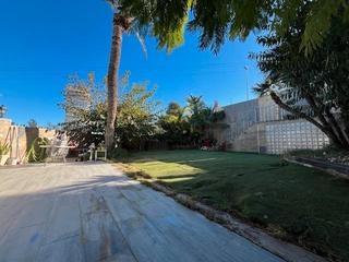 Xalet  Avinguda albufereta. Chalet independiente en venta en zona albufera - playa san juan