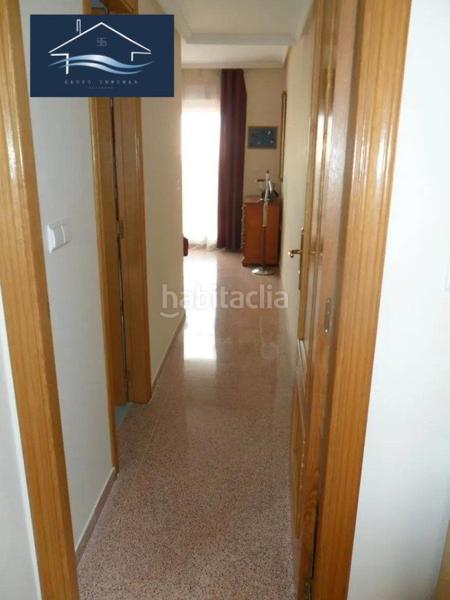 Foto 4f4ea031-e421-493d-9421-ec881d180acb. Àtic amb calefacció aparcament a San Gabriel Alicante