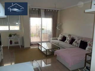 Attique à San Gabriel. Atico en venta en san gabriel - alicante