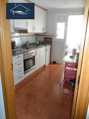 Attique à San Gabriel. Atico en venta en san gabriel - alicante
