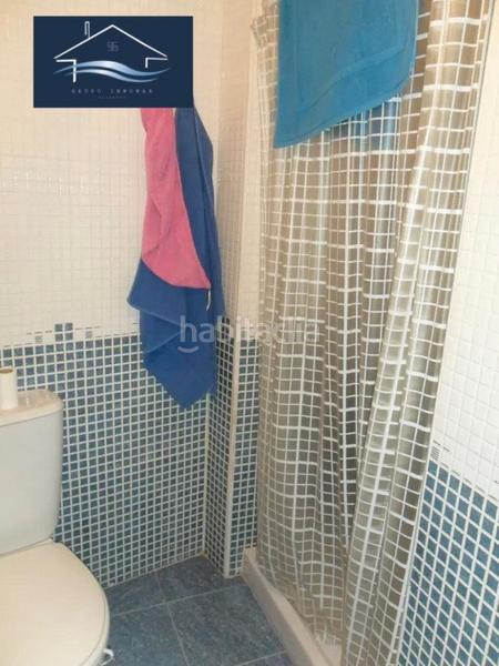 Foto c3f9c245-99fb-46e6-9a18-edfeb912332d. Àtic amb calefacció aparcament a San Gabriel Alicante