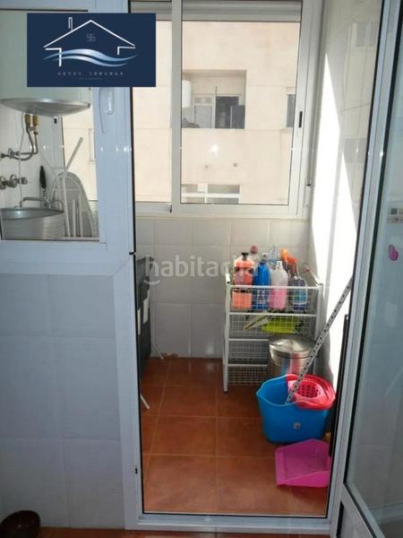 Foto c7c7ea85-59e5-4743-9261-58215bc75293. Àtic amb calefacció aparcament a San Gabriel Alicante