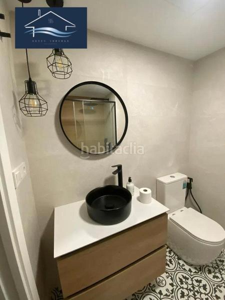 Foto 0b010207-bba4-487a-b5c9-7a9353b718ed. Piso  en venta en primera linea de playa campello en Campello (el)