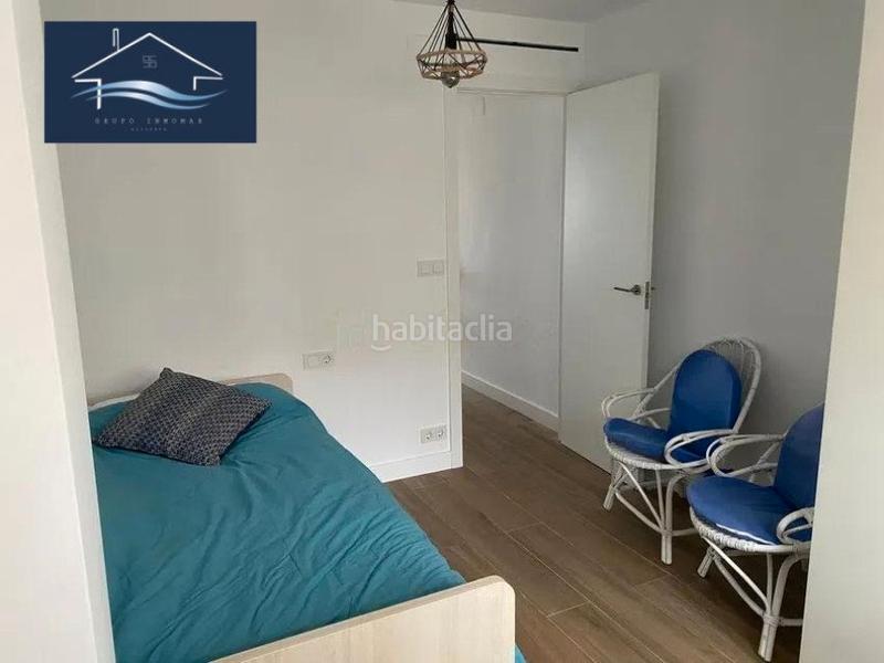 Foto 2e9eee71-fec5-43d8-a961-e5256c7f3ebe. Piso  en venta en primera linea de playa campello en Campello (el)