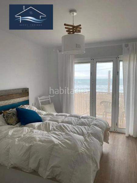 Foto d21fedee-f4f5-4d20-8dc6-f7a69f0ecea3. Piso  en venta en primera linea de playa campello en Campello (el)