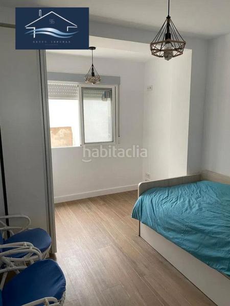 Foto d28a15f9-00f8-49f3-9130-d85005c1ab38. Piso  en venta en primera linea de playa campello en Campello (el)