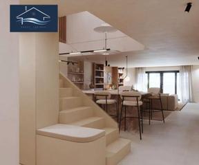 Dúplex  Avenida maisonnave. Exclusivo duplex en venta en pleno corazon de alicante