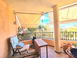 Chalet en Cabo de las Huertas. Exclusivo chalet adosado en venta cabo huertas - playa san juan