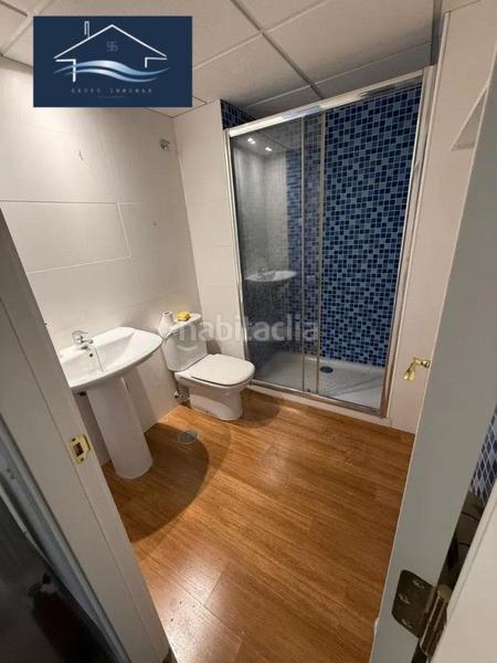 Foto 6daa24ee-a4d2-46bc-af00-dc8870376a8a. Piso  en venta - zona gran via en Garbinet - Parque de las Avenidas Alicante