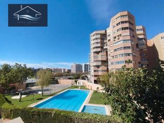 Appartement à San Blas. Piso en venta alicante - san blas - pau