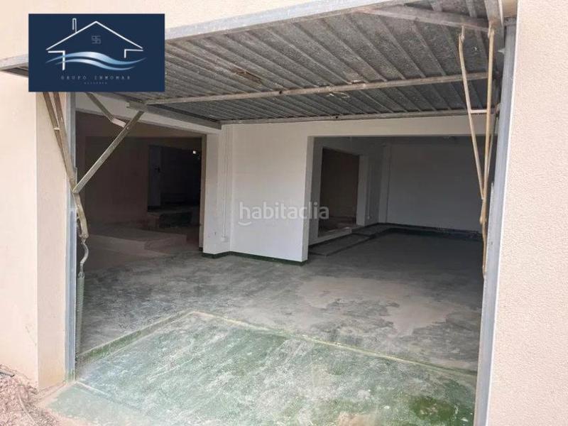 Foto 5f83e18f-4b5d-40e5-a7d1-d9580a757e23. Xalet a Montnegre Alicante